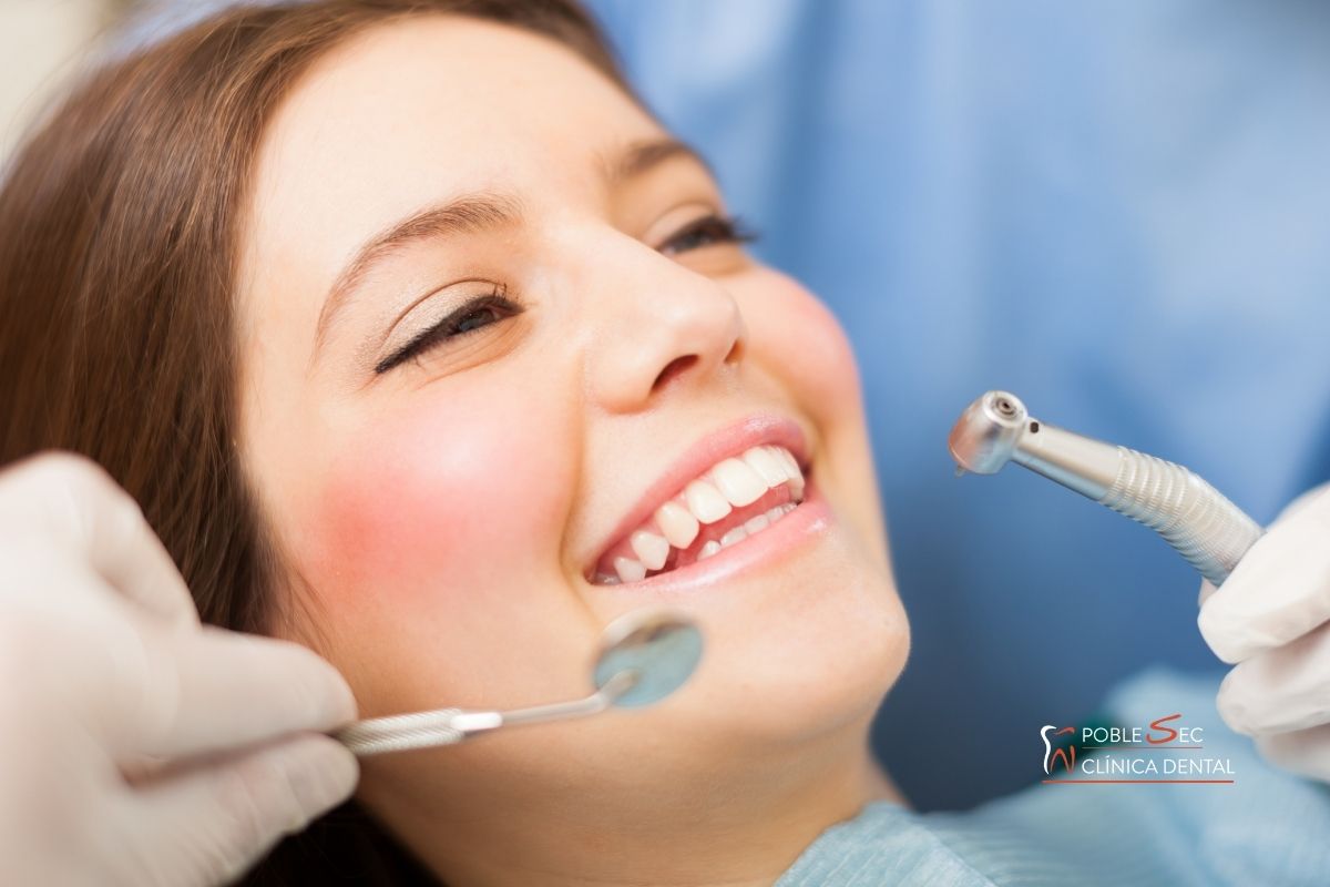 dentista cardedeu poble sec