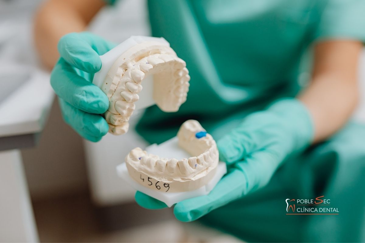 clinica dental poble sec cardedeu