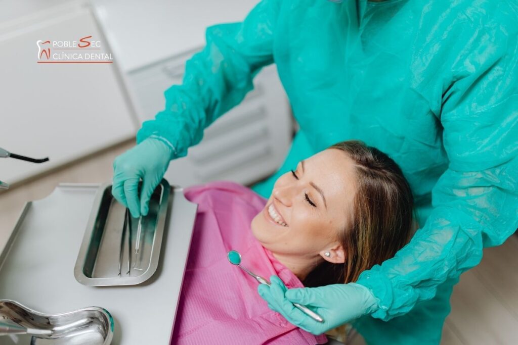 dentistas en cardedeu